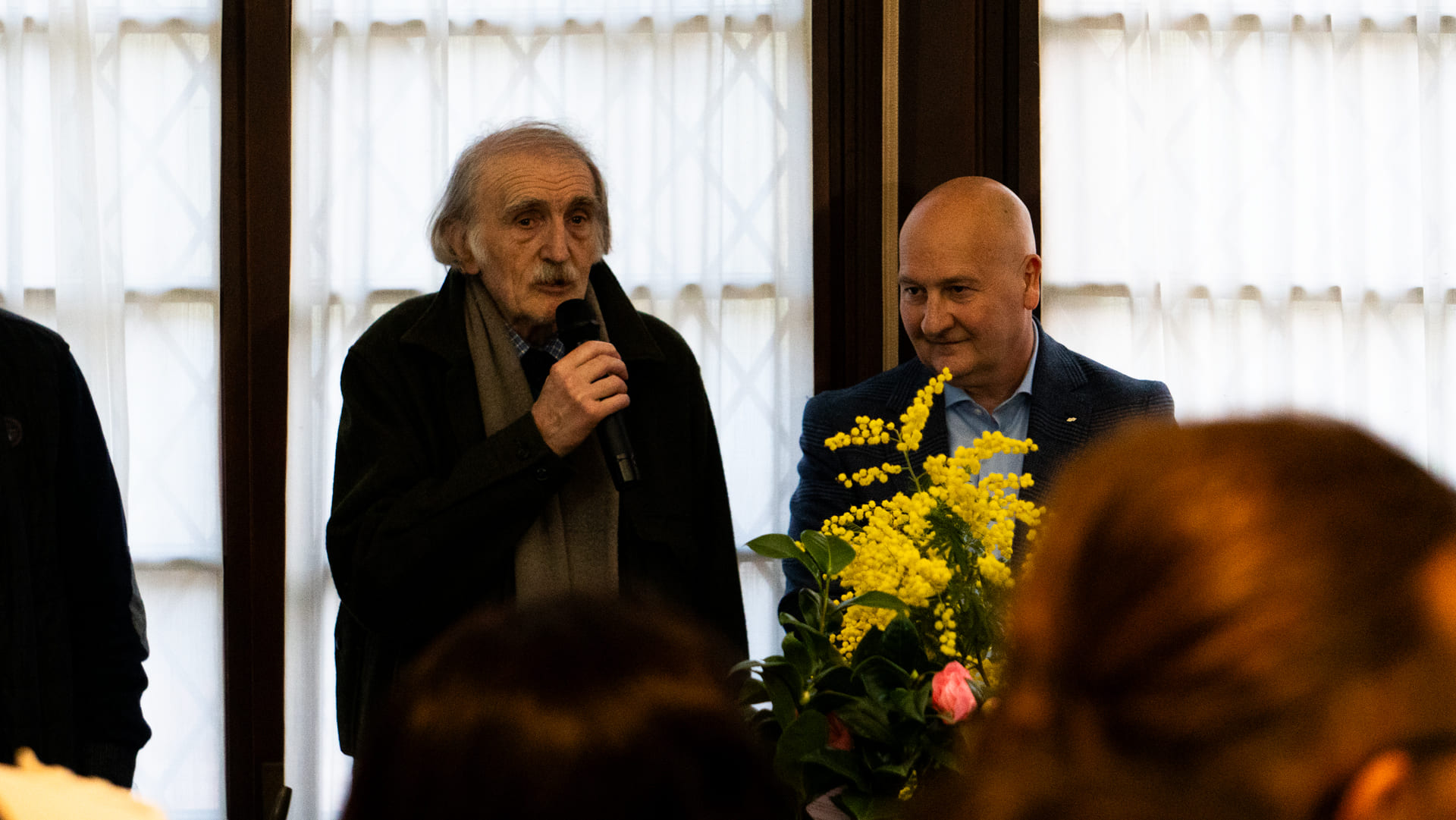 Villa Rastrelli 18
