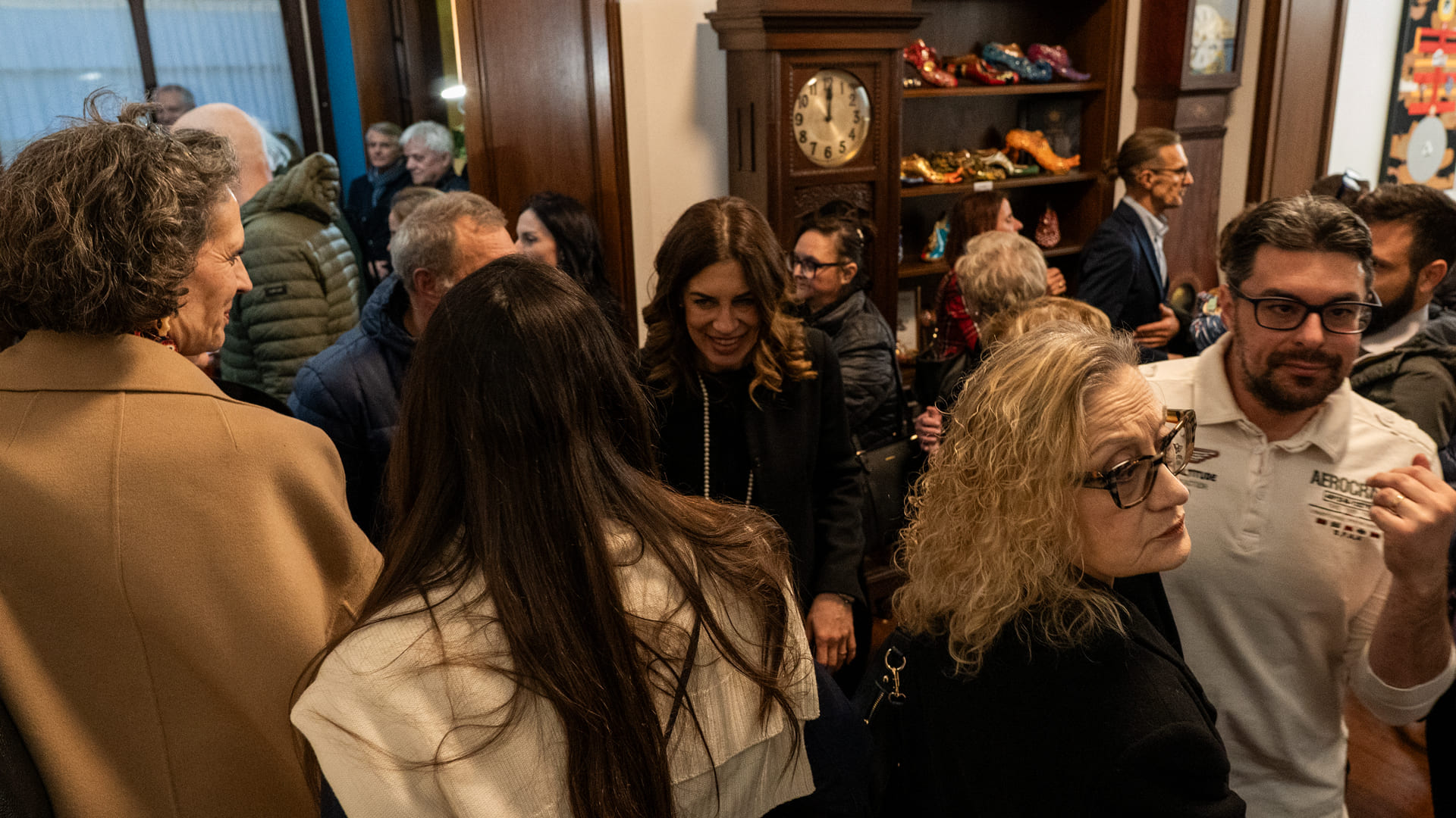 Associazione Arte & Cultura | Villa Rastrelli